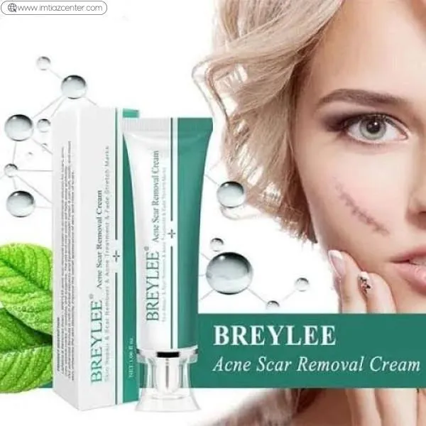 Breylee Acne Scar Removal Cream