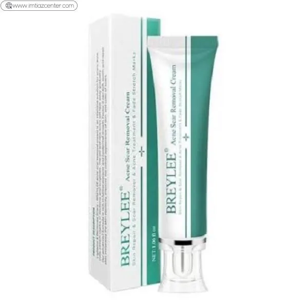 Breylee Acne Scar Removal Cream image 2