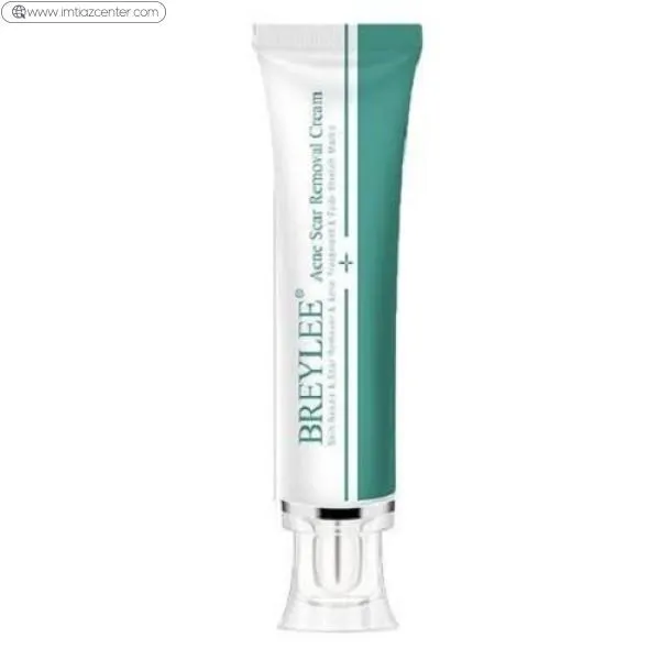 Breylee Acne Scar Removal Cream image 3