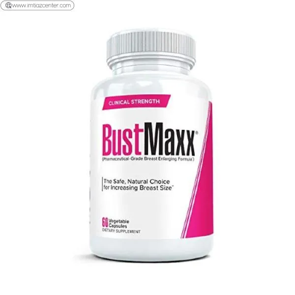Bustmaxx Pills price in Pakistan