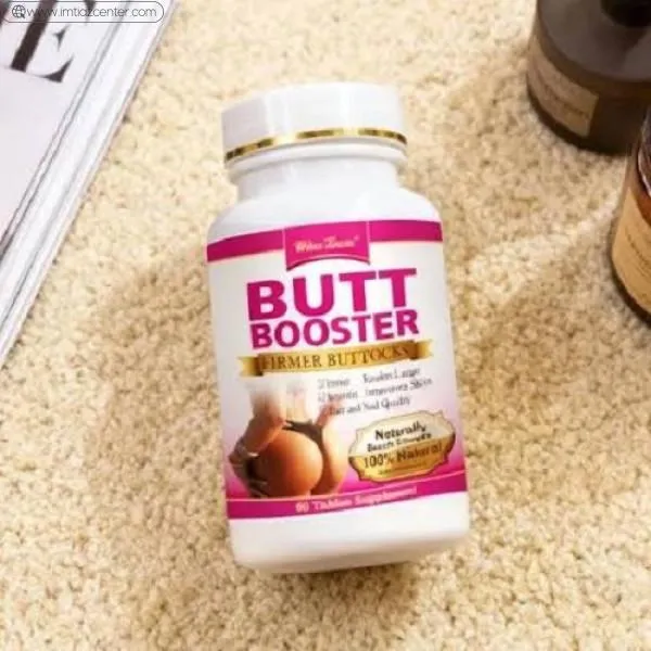 Butt Booster Tablets In Pakistan image 3