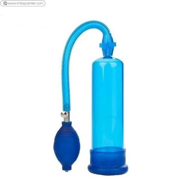 Calexotics Head Coach Penis Pump image 2