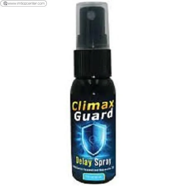 Climax Guard Delay Spray In Pakistan image 2