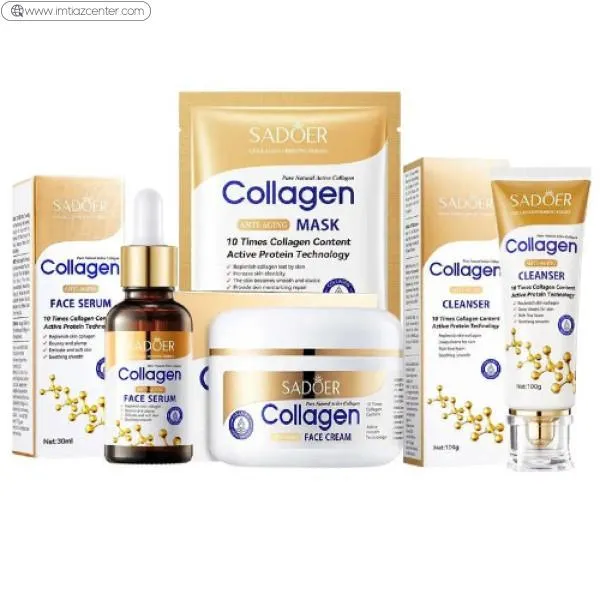 Collagen Face Cream image 3