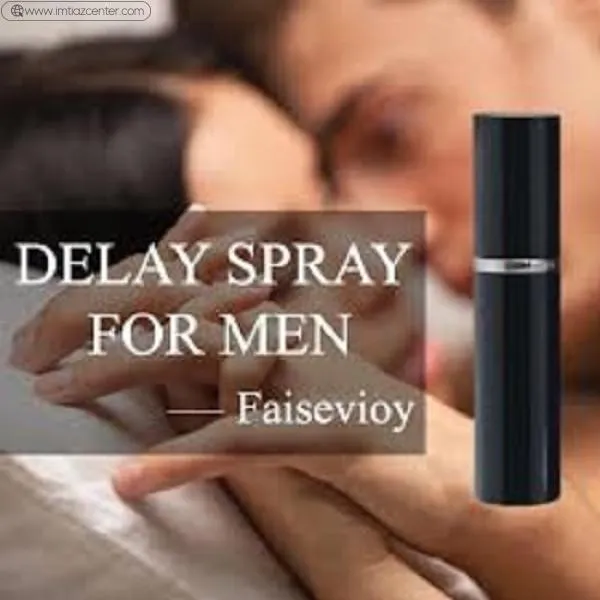 Dayupa Delay Spray In Pakistan image 2