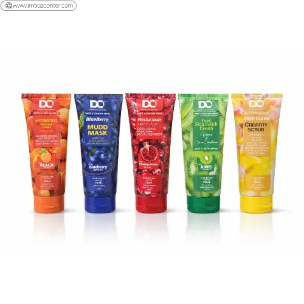 DC1 facial kit Online at Best Price in Pakistan