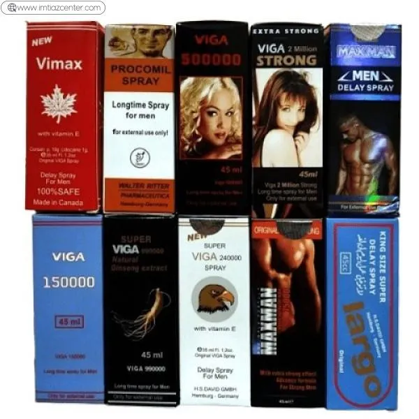 Delay Spray Price In Islamabad image 2