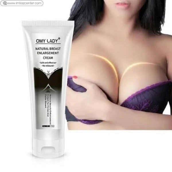 Disunie Natural Breast Cream In Pakistan