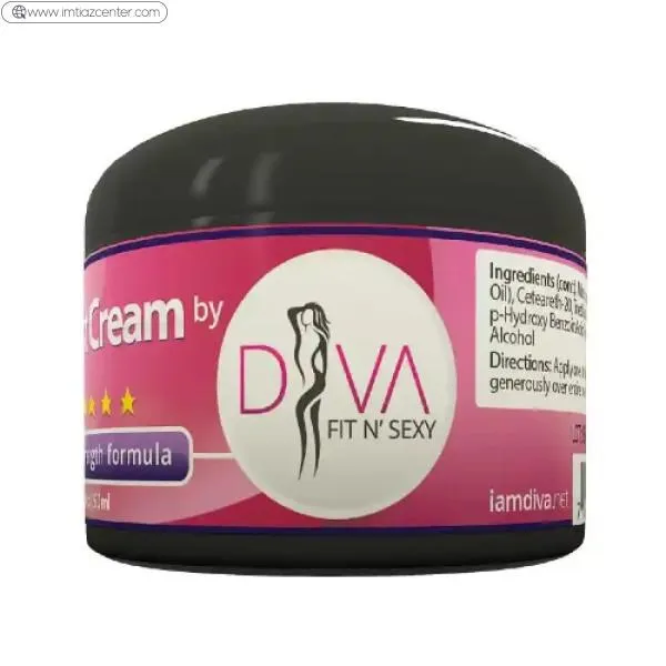 Diva Bust Cream Online In Pakistan