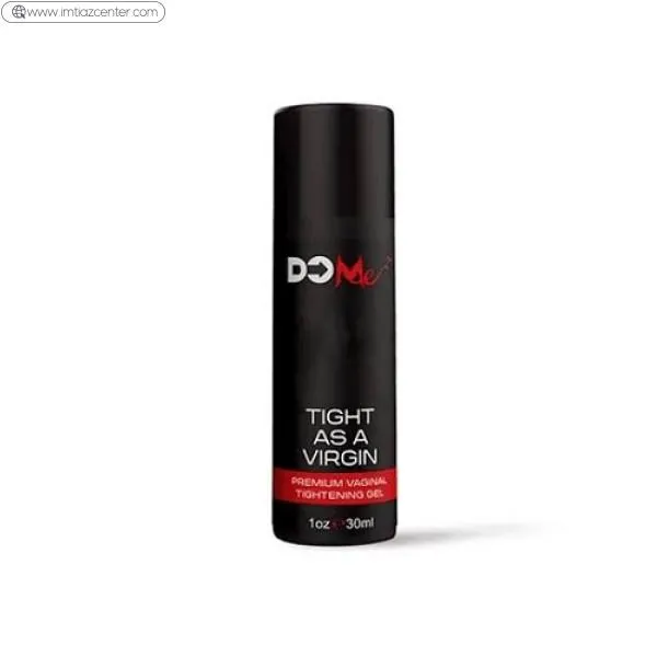 Do Me Premium Vaginal Tightening And Rejuvenation Gel image 3