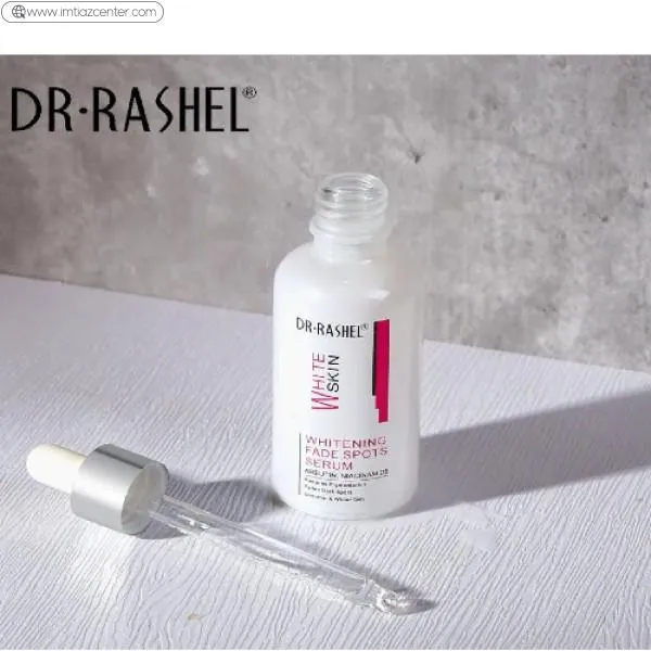 Dr.Rashel White Skin Fade Spots Lotion 100Ml image 2