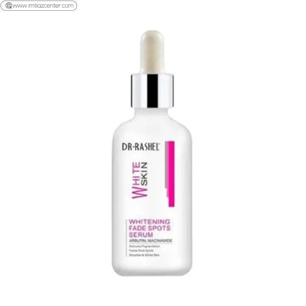 Dr.Rashel White Skin Fade Spots Lotion 100Ml image 3