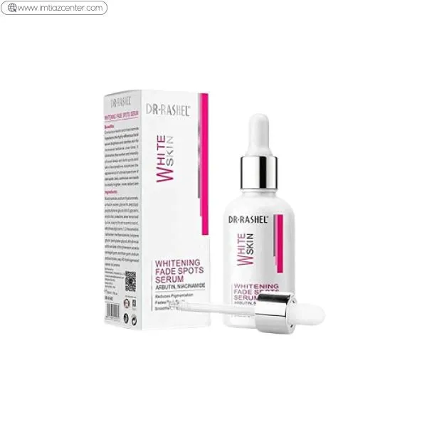 Dr Rashel Whitening Fade Serum