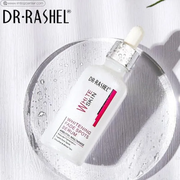 Dr Rashel Whitening Fade Serum image 2