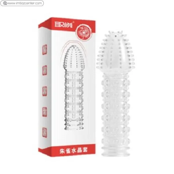 Dragon Silicone Condom In Pakistan