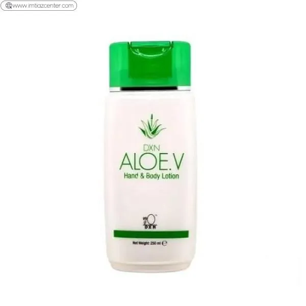 Dxn Aloe V Hand & Body Lotion image 3