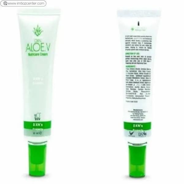Dxn Aloe Vera Nutricare Cream Price Pakistan