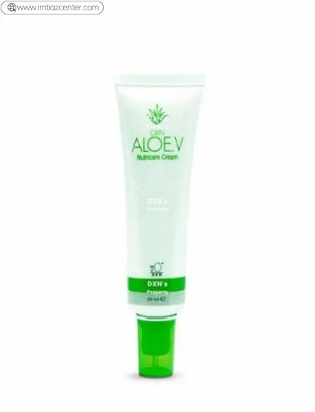 Dxn Aloe Vera Nutricare Cream Price Pakistan image 3