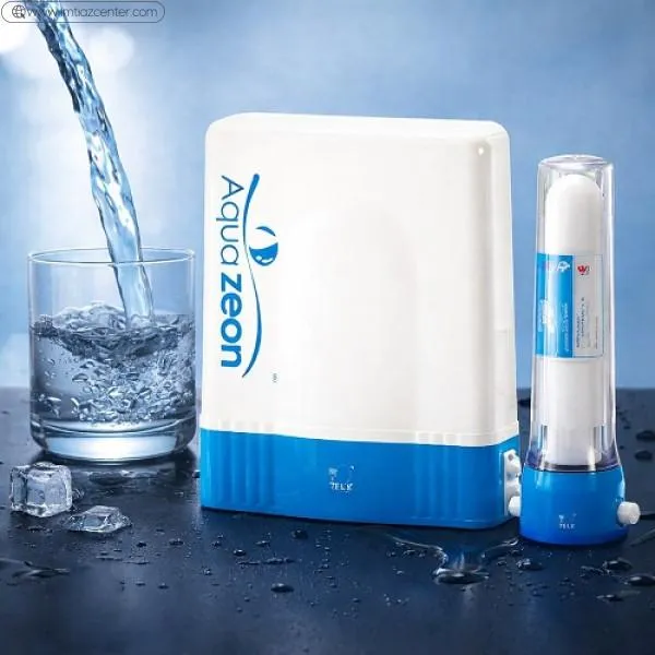 Dxn Aquazeon Water System In Pakistan