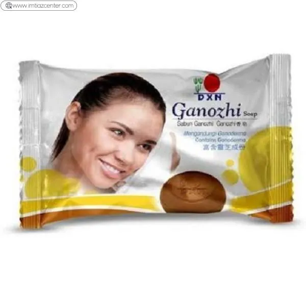 Dxn Ganozhi Soap In Pakistan image 2