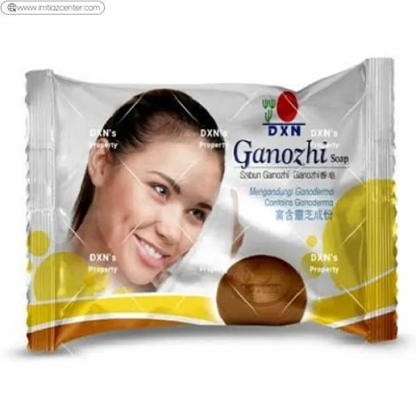 Dxn Ganozhi Soap In Pakistan image 3
