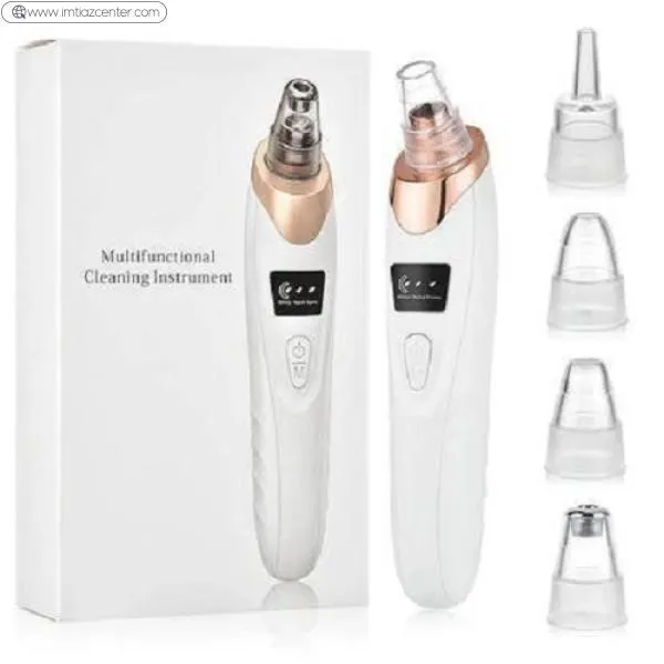Electric Blackhead Acne Oil image 2