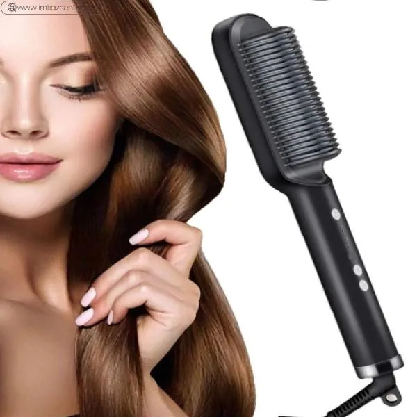 Electric Hair Straightening In Pakistan