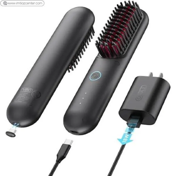 Electric Hair Straightening In Pakistan image 2