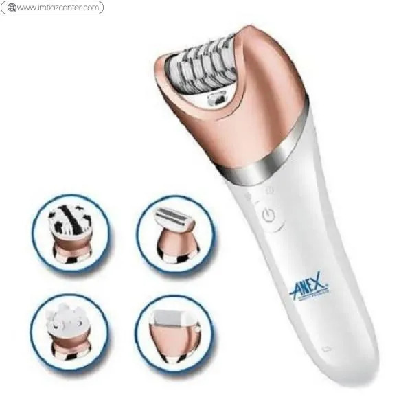 Epilator Ag-7045 Price In Pakistan