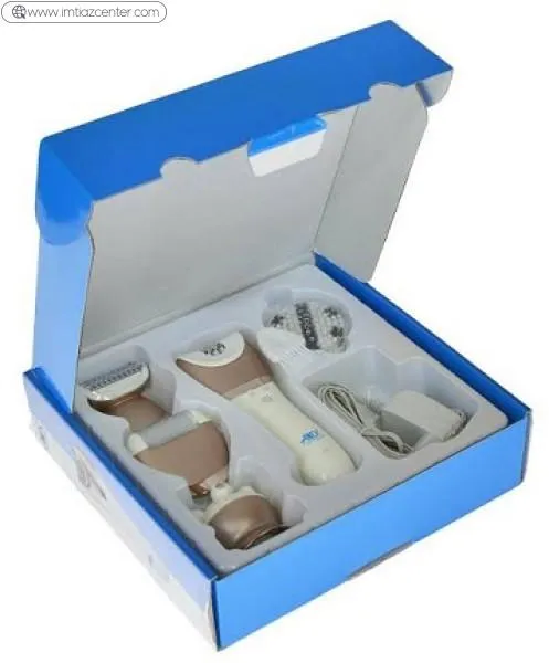 Epilator Ag-7045 Price In Pakistan image 2