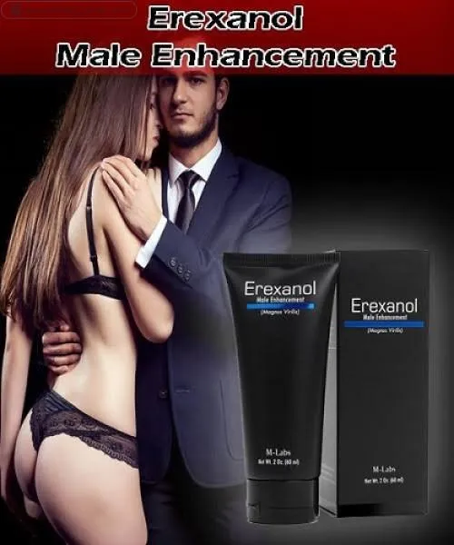 Erexanol Cream In Pakistan image 2