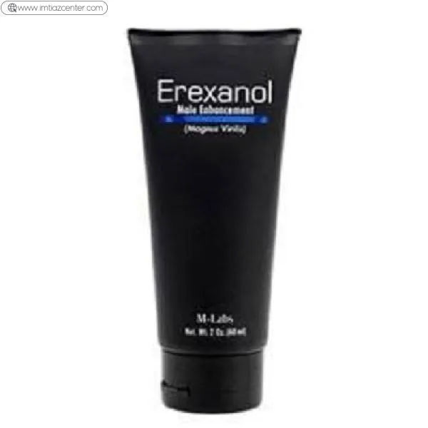Erexanol Cream In Pakistan image 3