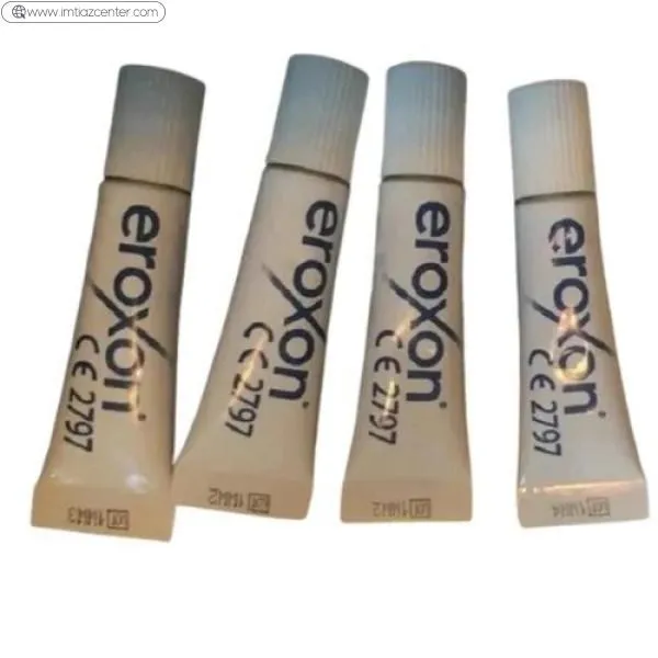 Eroxon Gel Price In Pakistan image 2