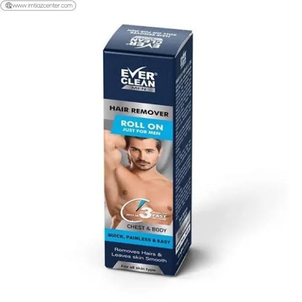 Ever Clean Hair Remover Spray image 2