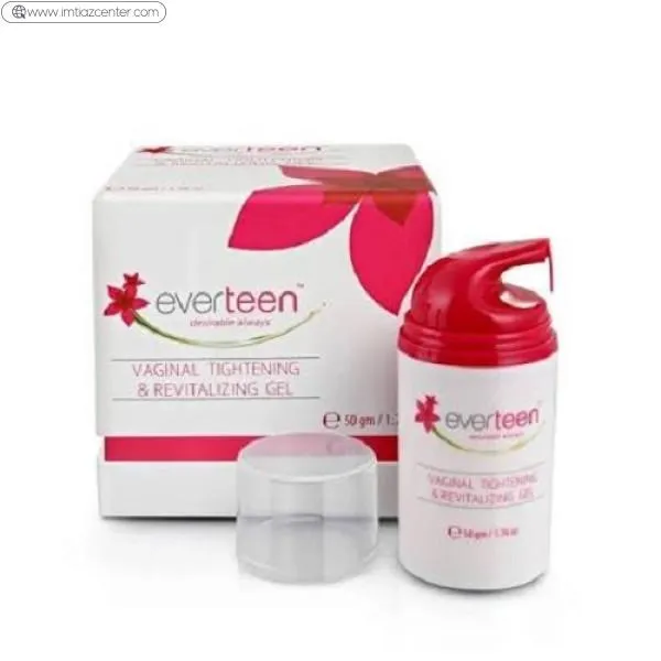 Everteen Gel Price In Pakistan