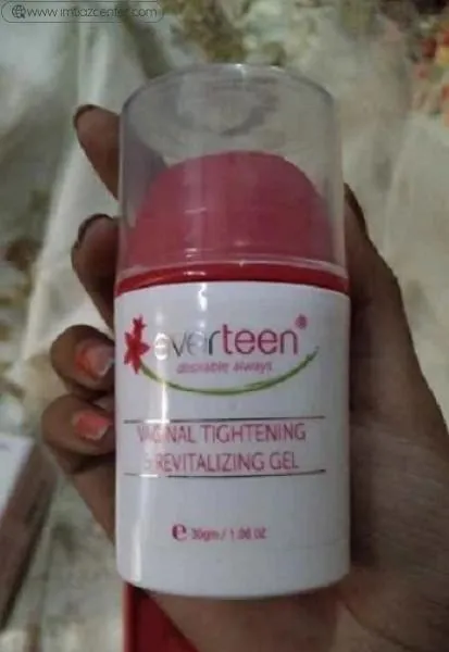 Everteen Gel Price In Pakistan image 2