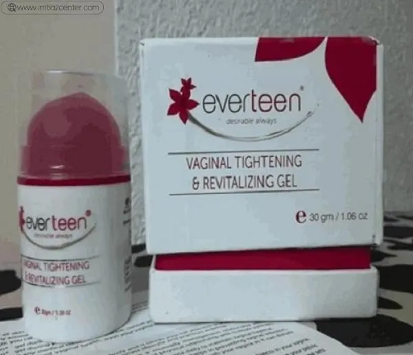 Everteen Gel Price In Pakistan image 3