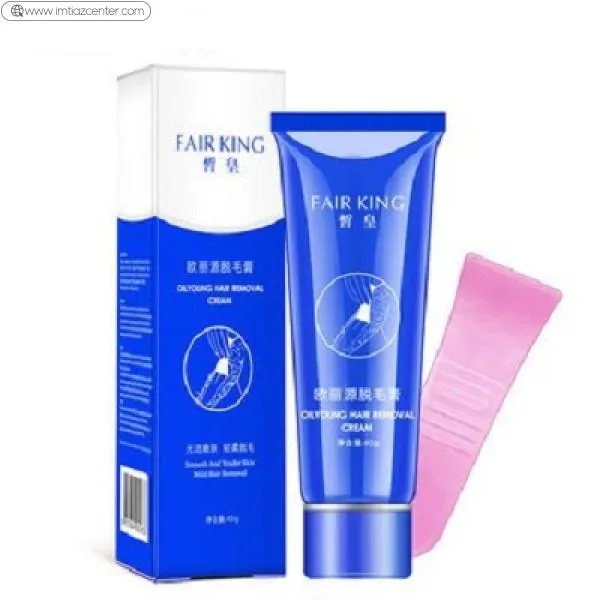 fair king cream in pakistan image 2