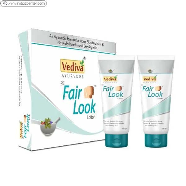 Fair Look Lotion