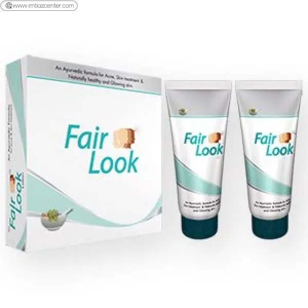 Fair Look Lotion image 2
