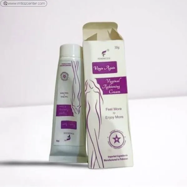 Femimode Vaginal Tightening Gel