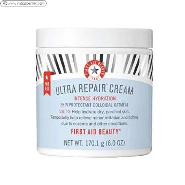 First Aid Beauty Ultra Repair Cream Intense Hydration