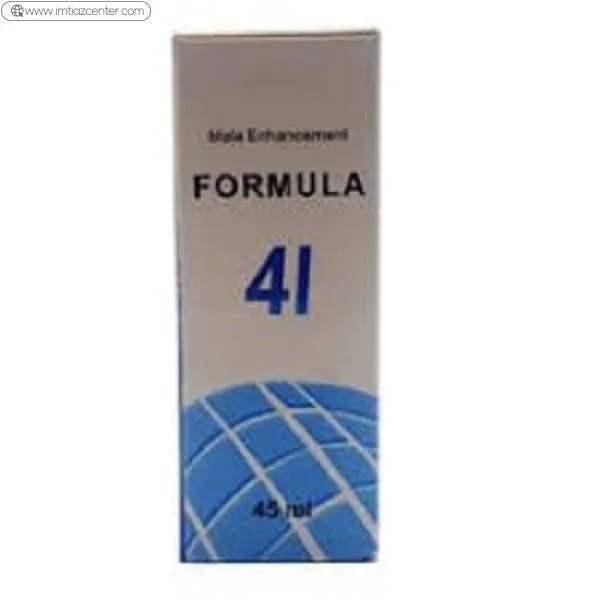 Formula 41 Extreme Delay Spray 45Ml image 2