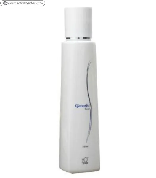 Ganozhi Liquid Cleanser Toner image 2