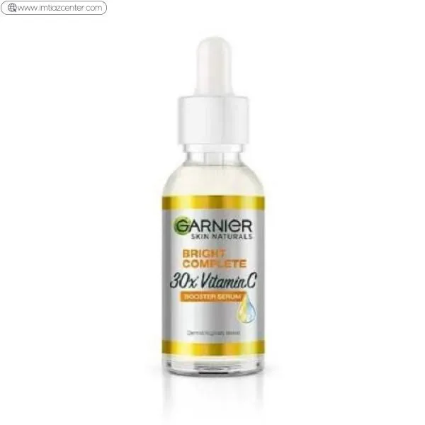 Garnier Skin Naturals Serum image 2