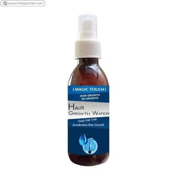 Hair Growth Water 120ml image 2
