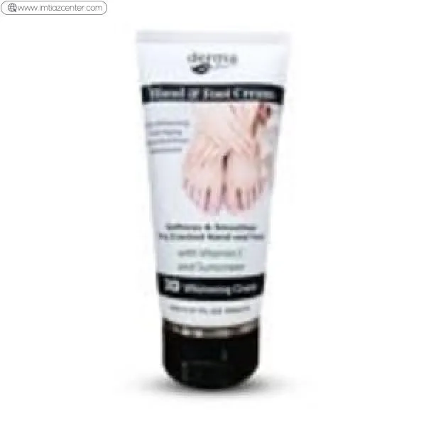 Hand And Foot Whitening Cream image 3