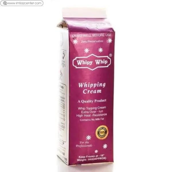 Heavy Cream In Pakistan