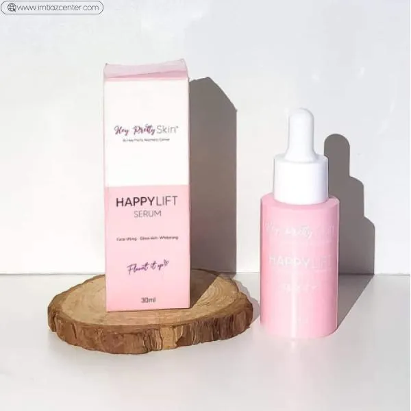 Hey Pretty Skin Happy Lift Serum image 2