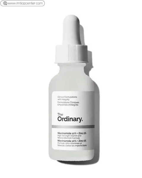 High Strength Vitamin And Mineral Blemish image 2